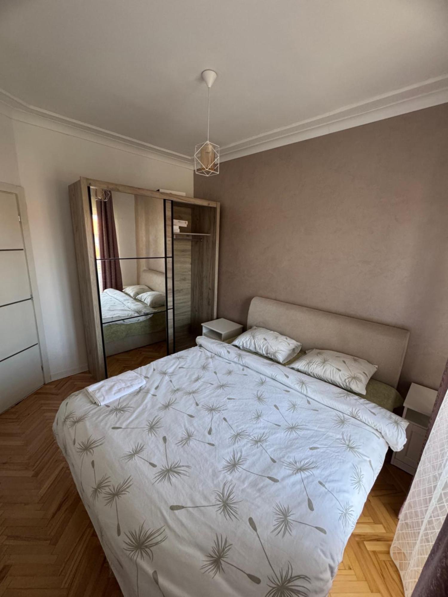 Ferienwohnung Long Royal Podgorica Exterior foto