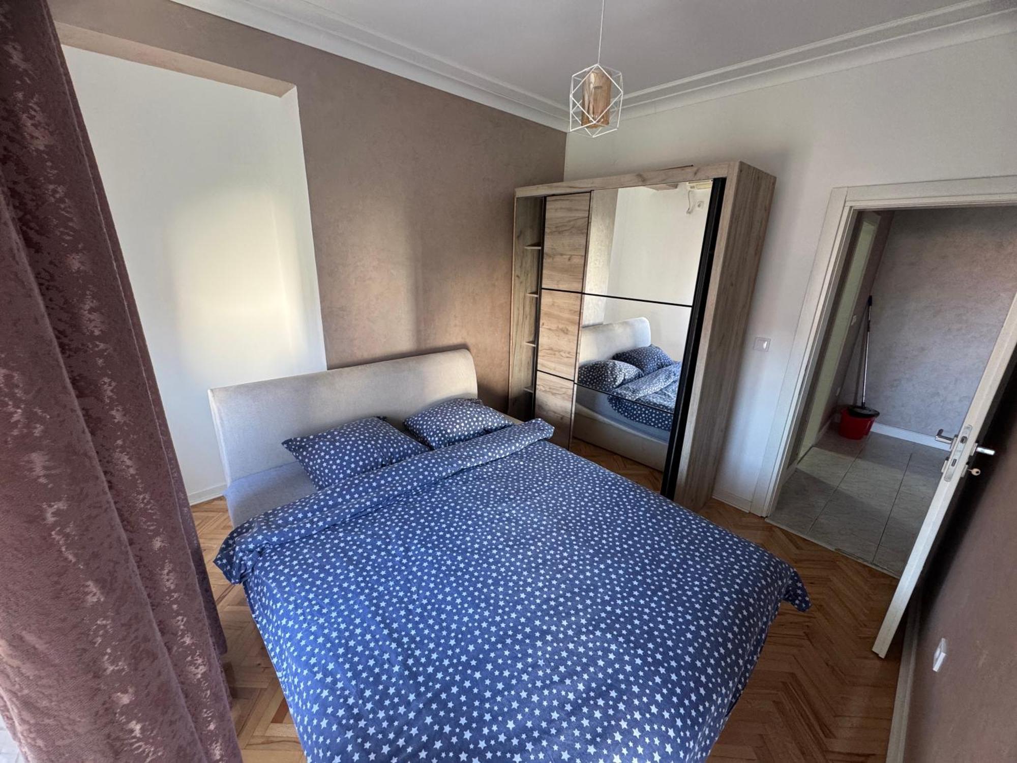Ferienwohnung Long Royal Podgorica Exterior foto